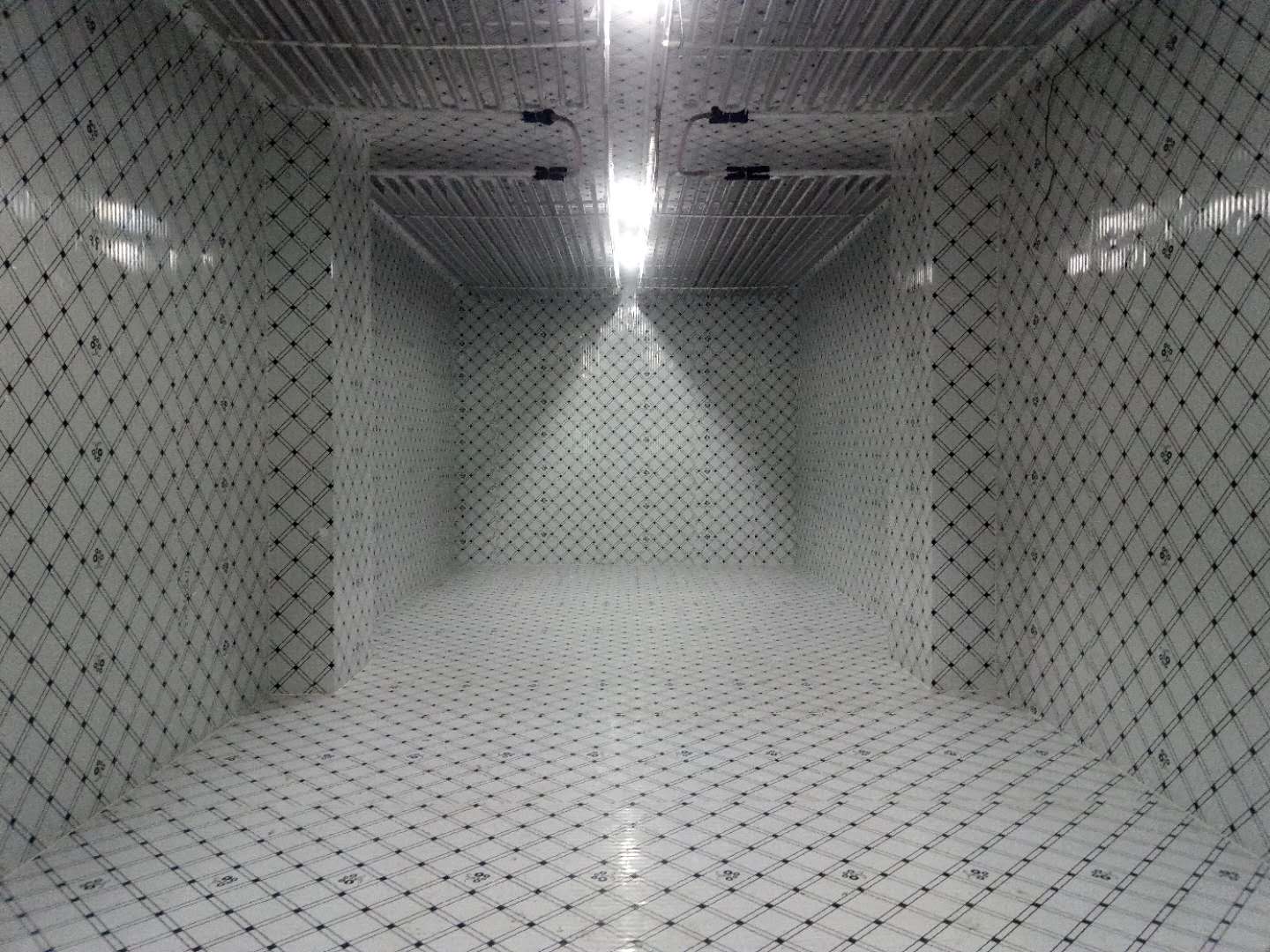 小型冷库
